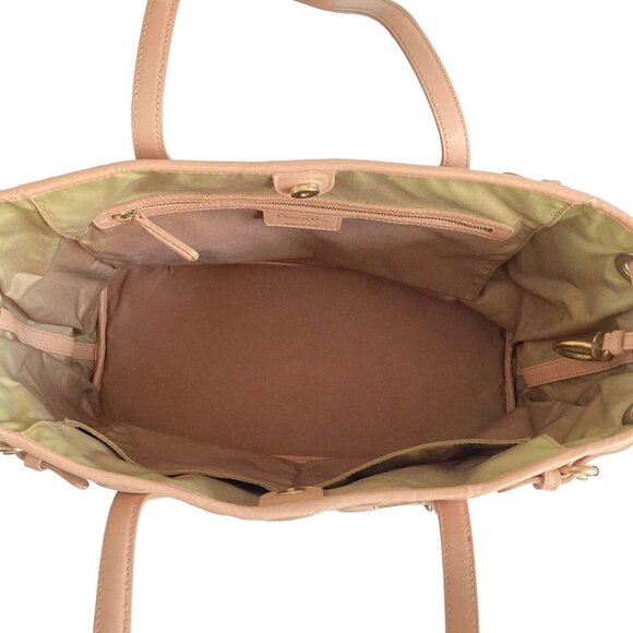 Christian Dior Canange Panarea Medium Light Pink - Picture 4 of 10